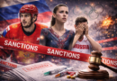 Kontroverze i sankcije: kako utiču na ruski sport